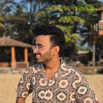 Ayush Kumar